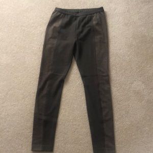 Lafayette 148 leggings